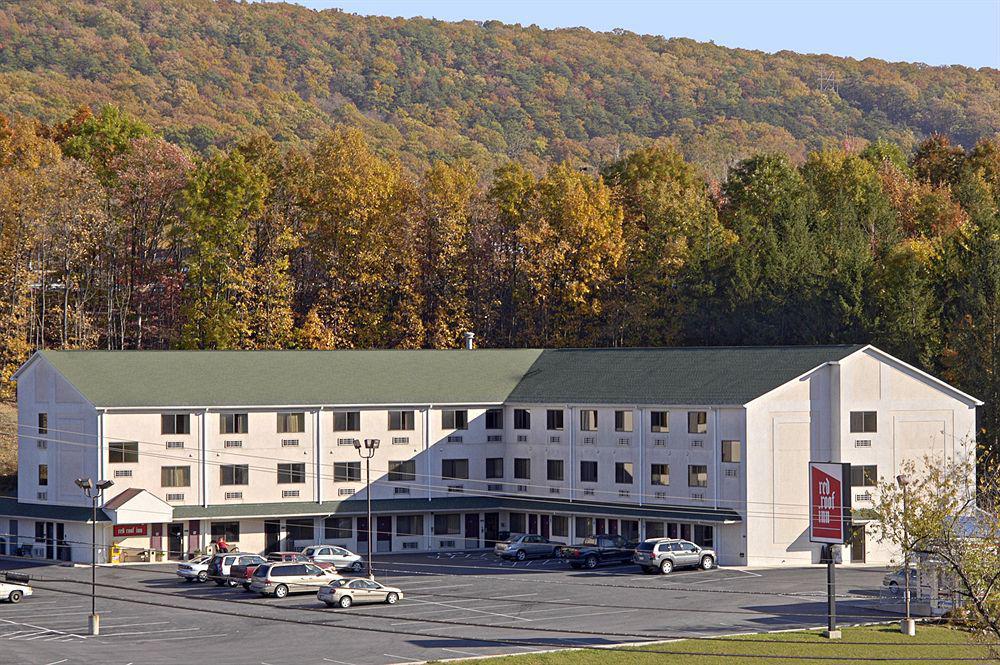 Suburban Studios Lavale - Cumberland La Vale Exterior photo